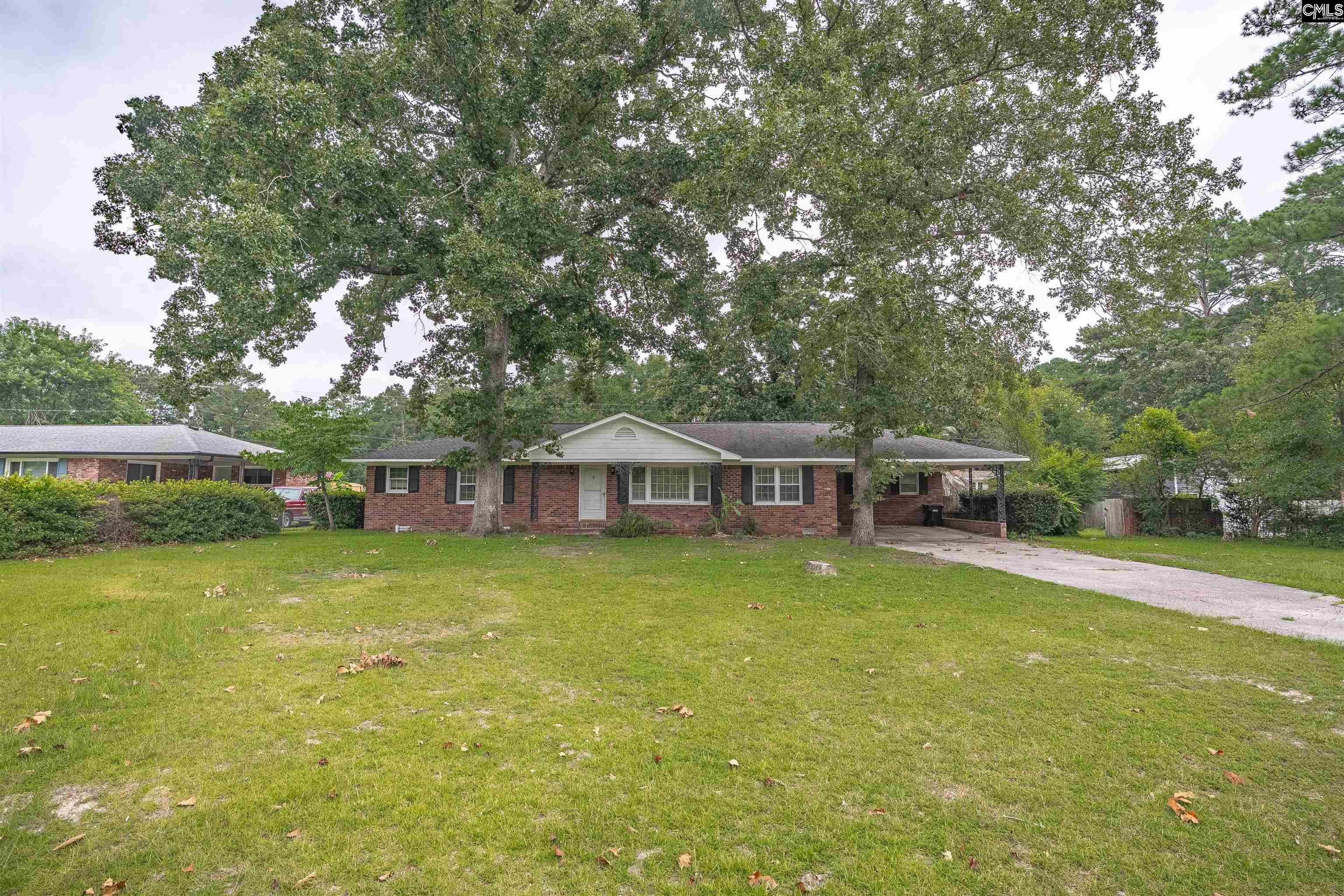 2812 Franklin Street, West Columbia, South Carolina image 2