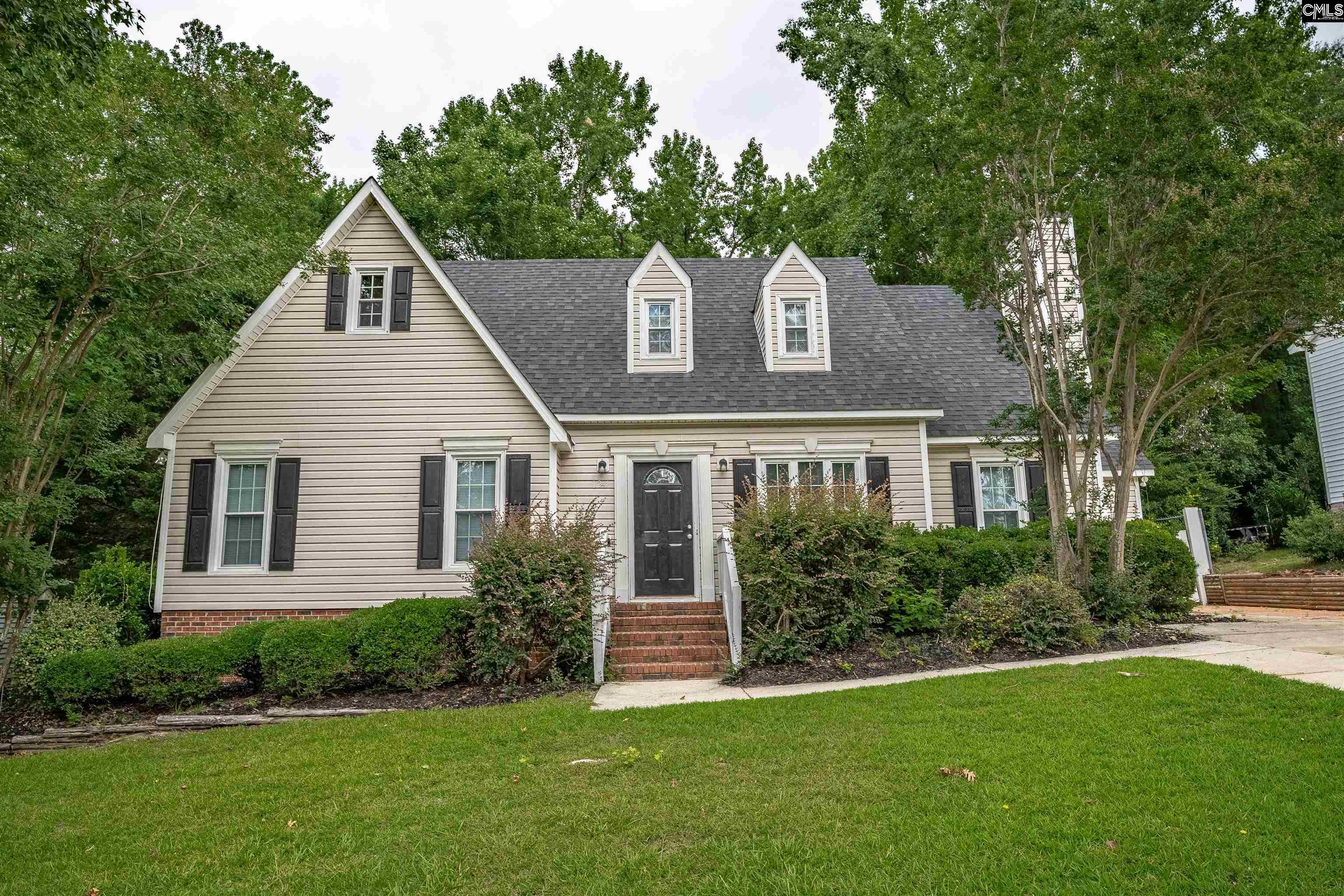 124 Kinder Road, Columbia, South Carolina image 1