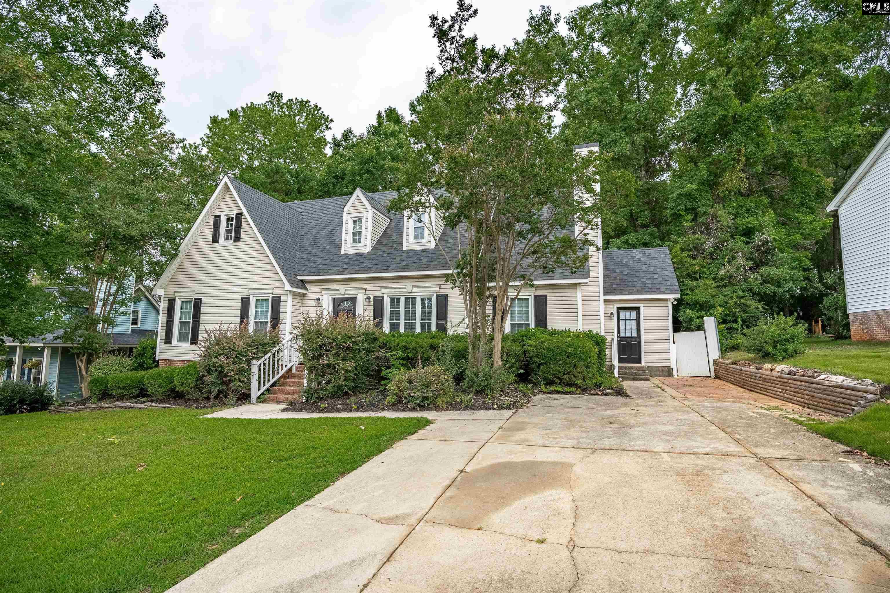 124 Kinder Road, Columbia, South Carolina image 2