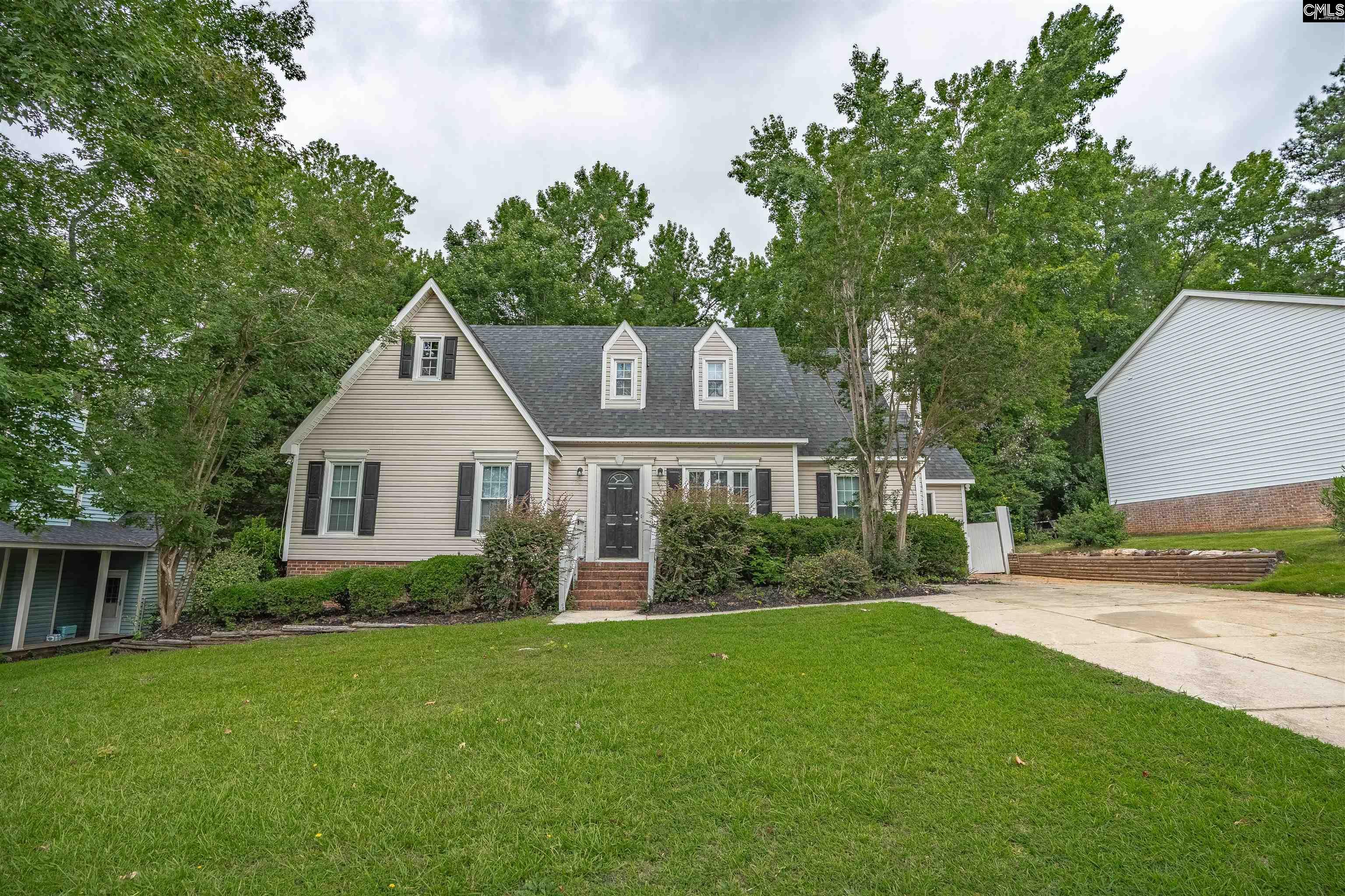 124 Kinder Road, Columbia, South Carolina image 28