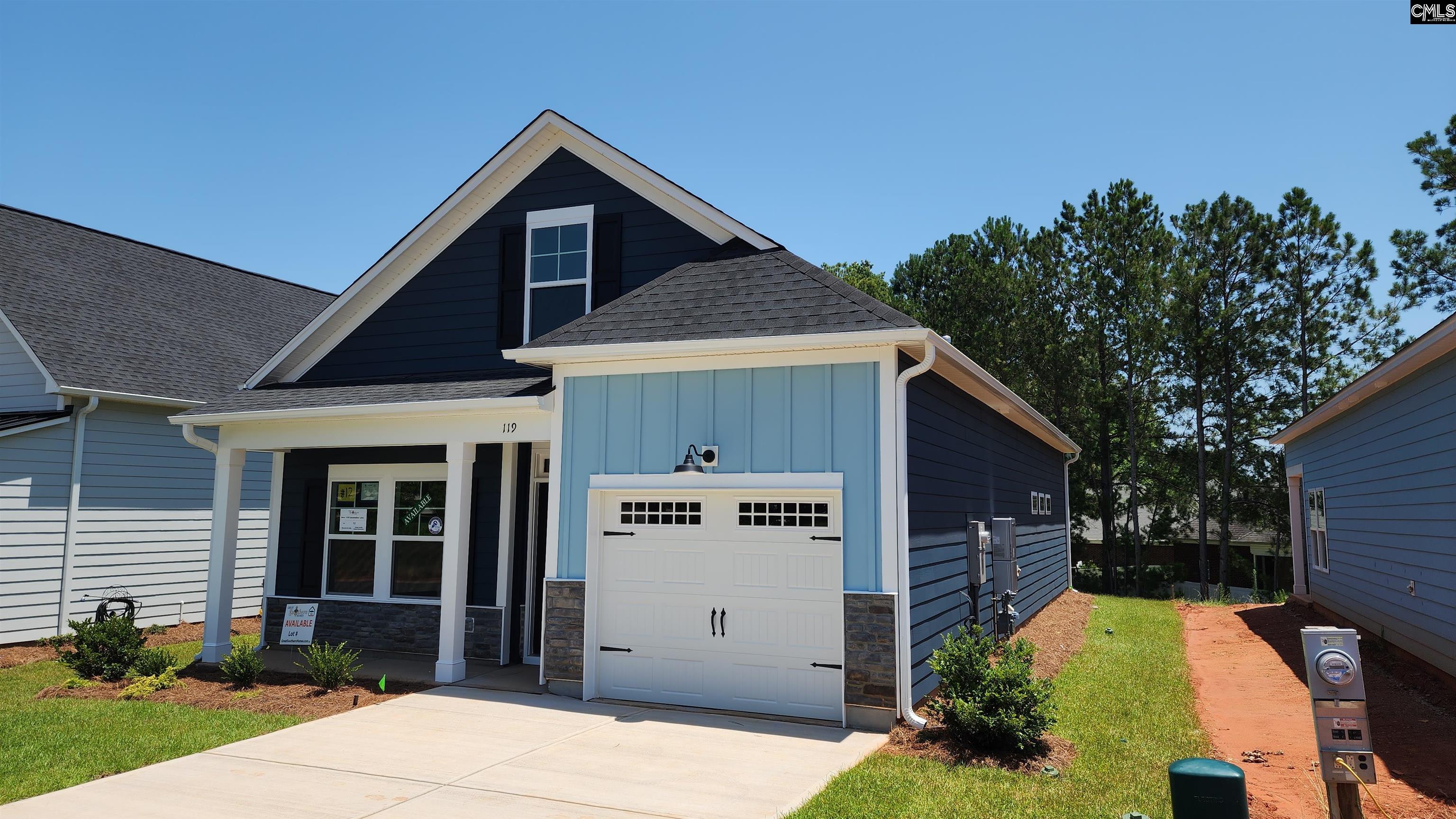 171 Locomotive (lot 22) Lane, Irmo, South Carolina image 5