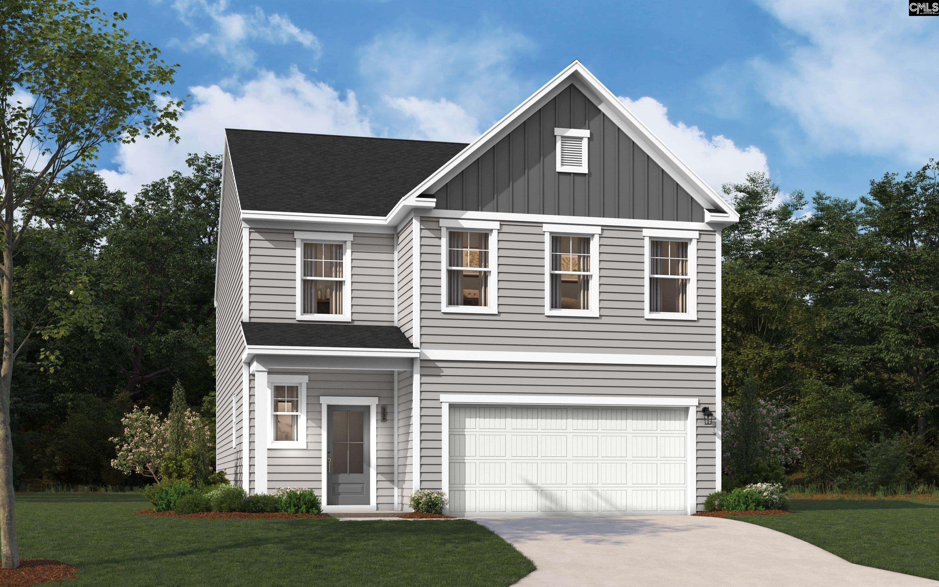 223 Wheat Farm Road, Columbia, South Carolina image 1