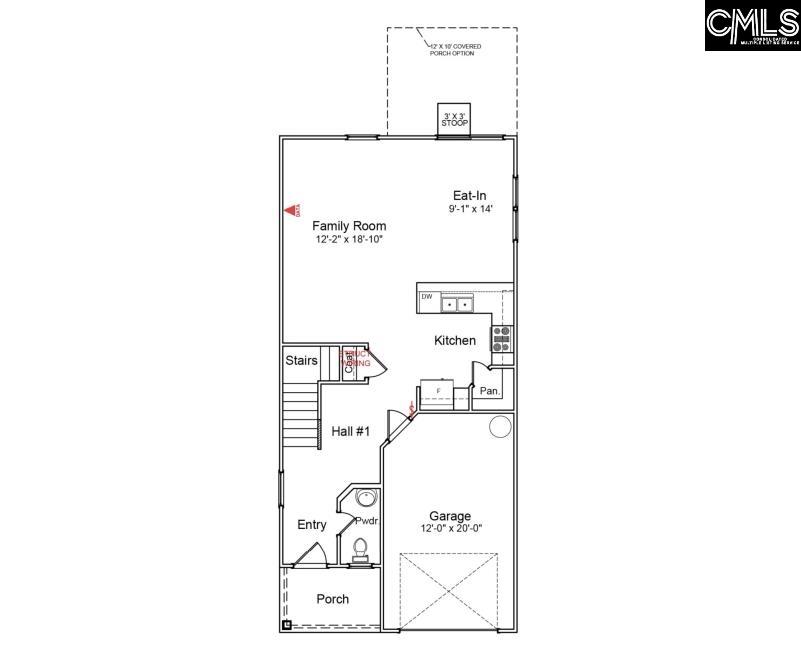 364 Pinaster Path, West Columbia, South Carolina image 7