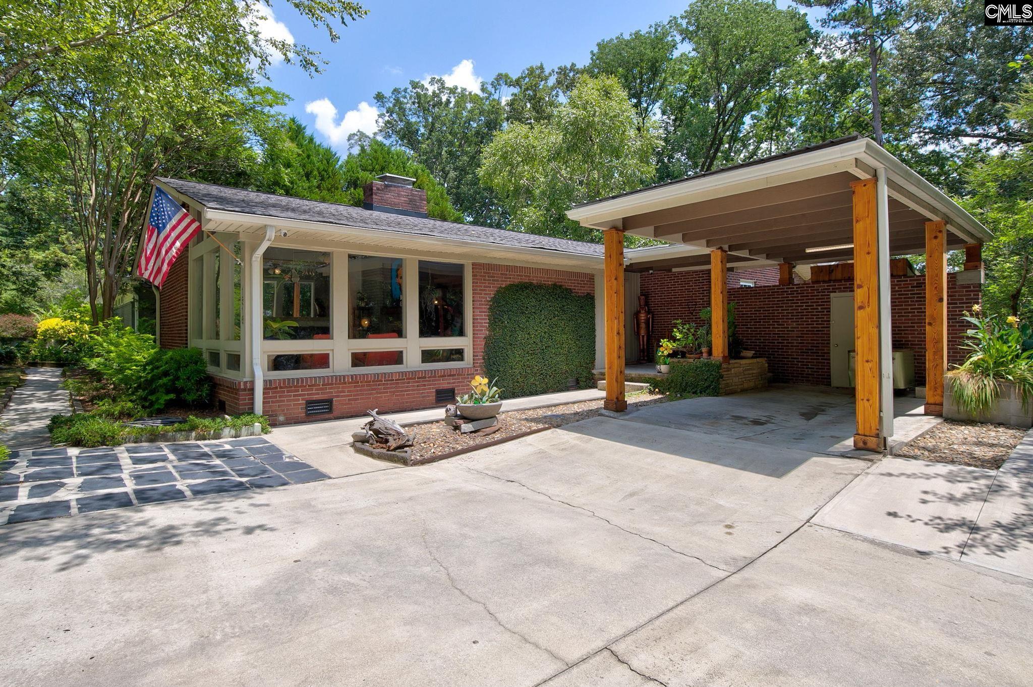 1516 Sewanee Drive, West Columbia, South Carolina image 1