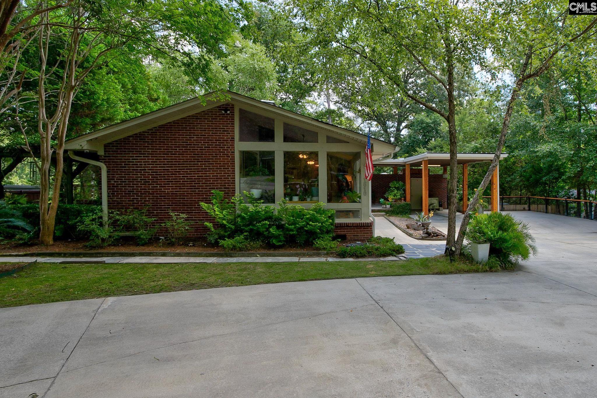 1516 Sewanee Drive, West Columbia, South Carolina image 2