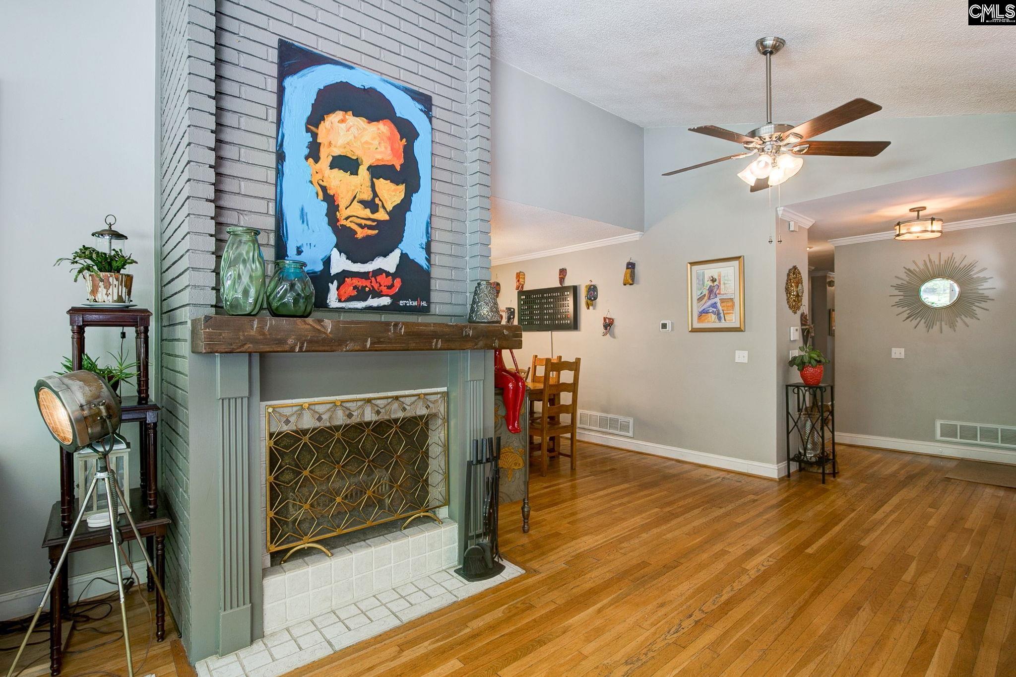 1516 Sewanee Drive, West Columbia, South Carolina image 13
