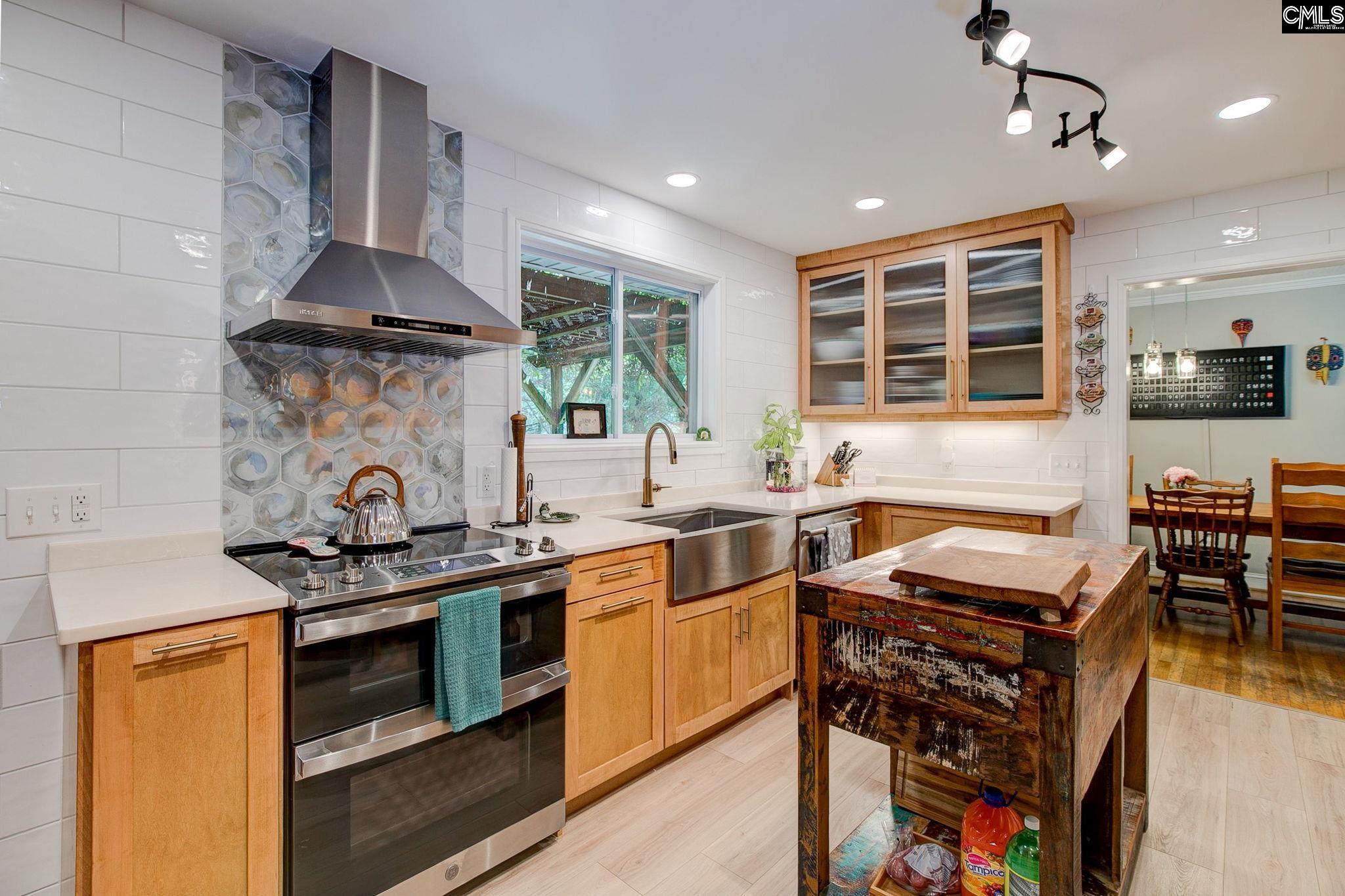 1516 Sewanee Drive, West Columbia, South Carolina image 17