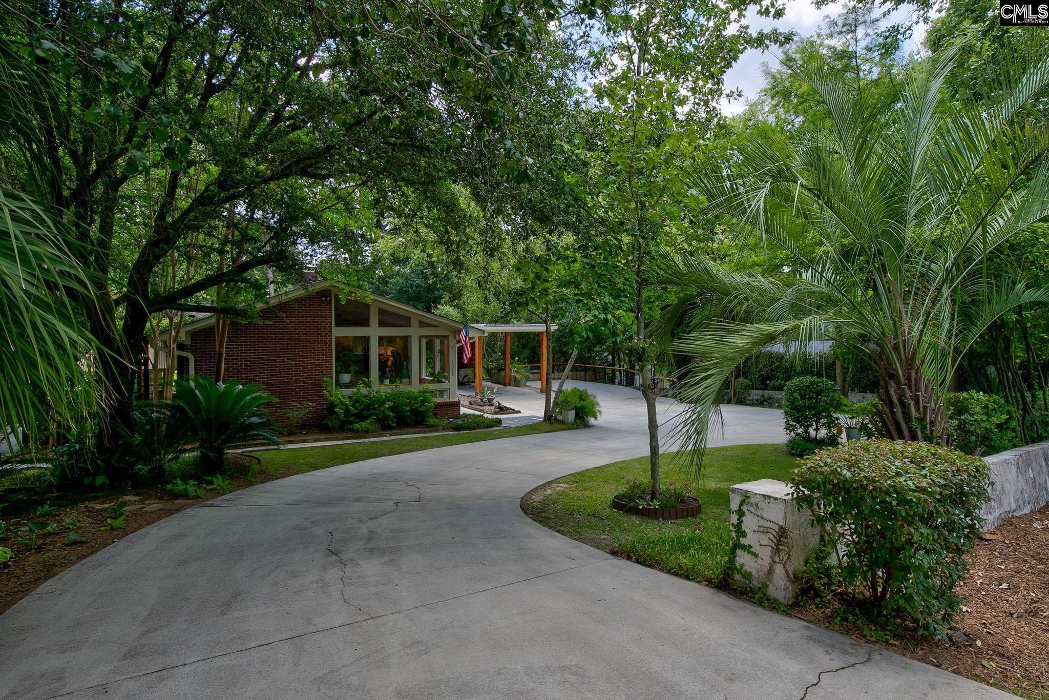 1516 Sewanee Drive, West Columbia, South Carolina image 3