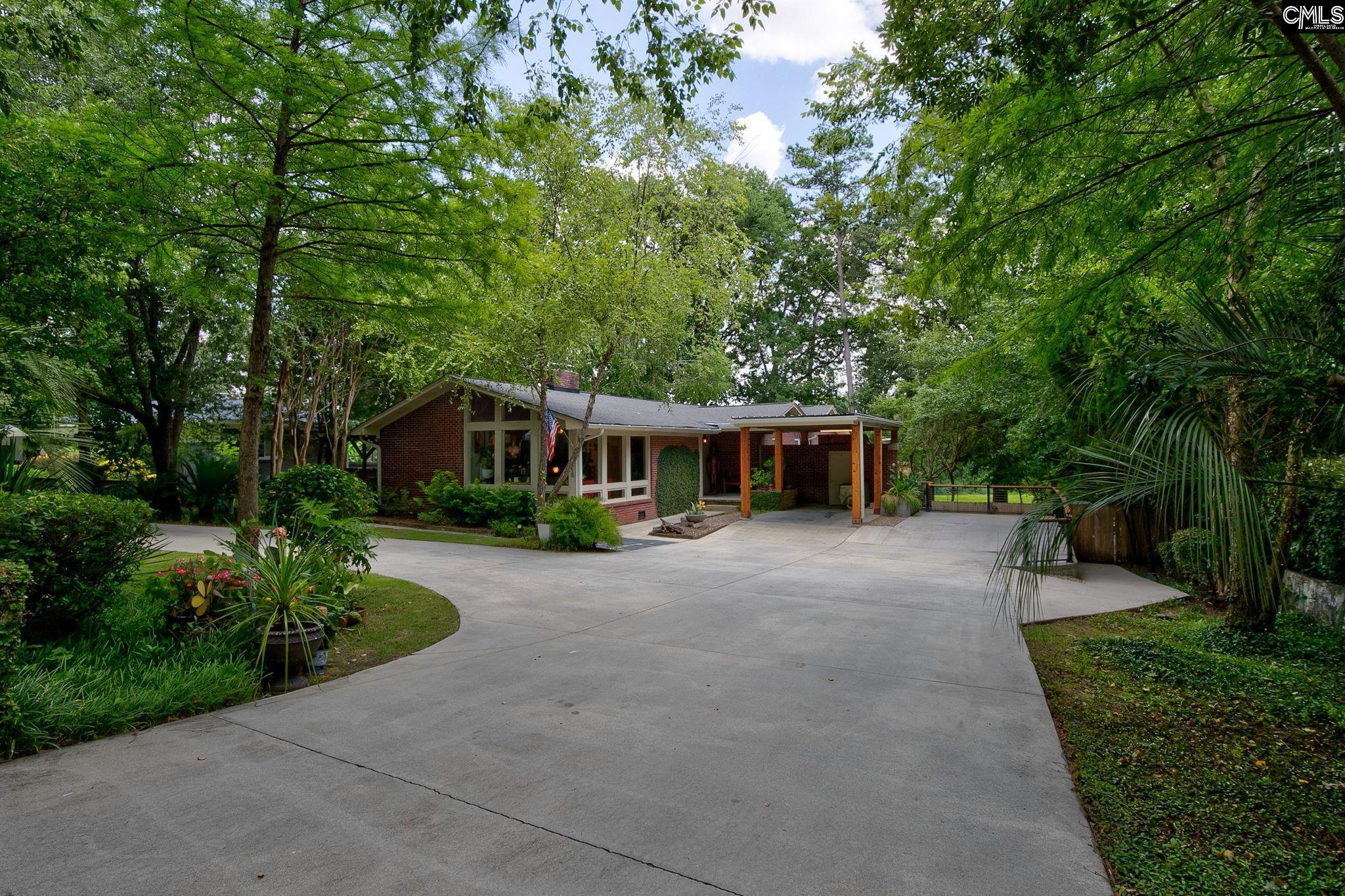 1516 Sewanee Drive, West Columbia, South Carolina image 5