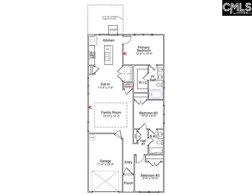 382 Pinaster Path, West Columbia, South Carolina image 2