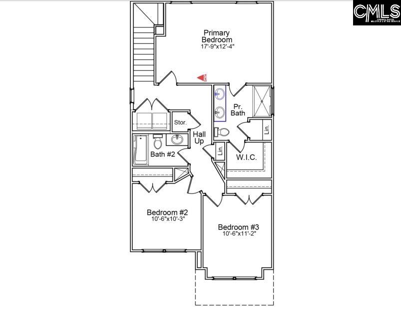 438 Pinaster Path, West Columbia, South Carolina image 10