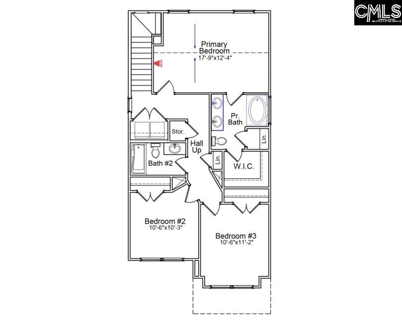 416 Pinaster Path, West Columbia, South Carolina image 10