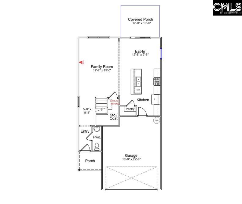 434 Pinaster Path, West Columbia, South Carolina image 3