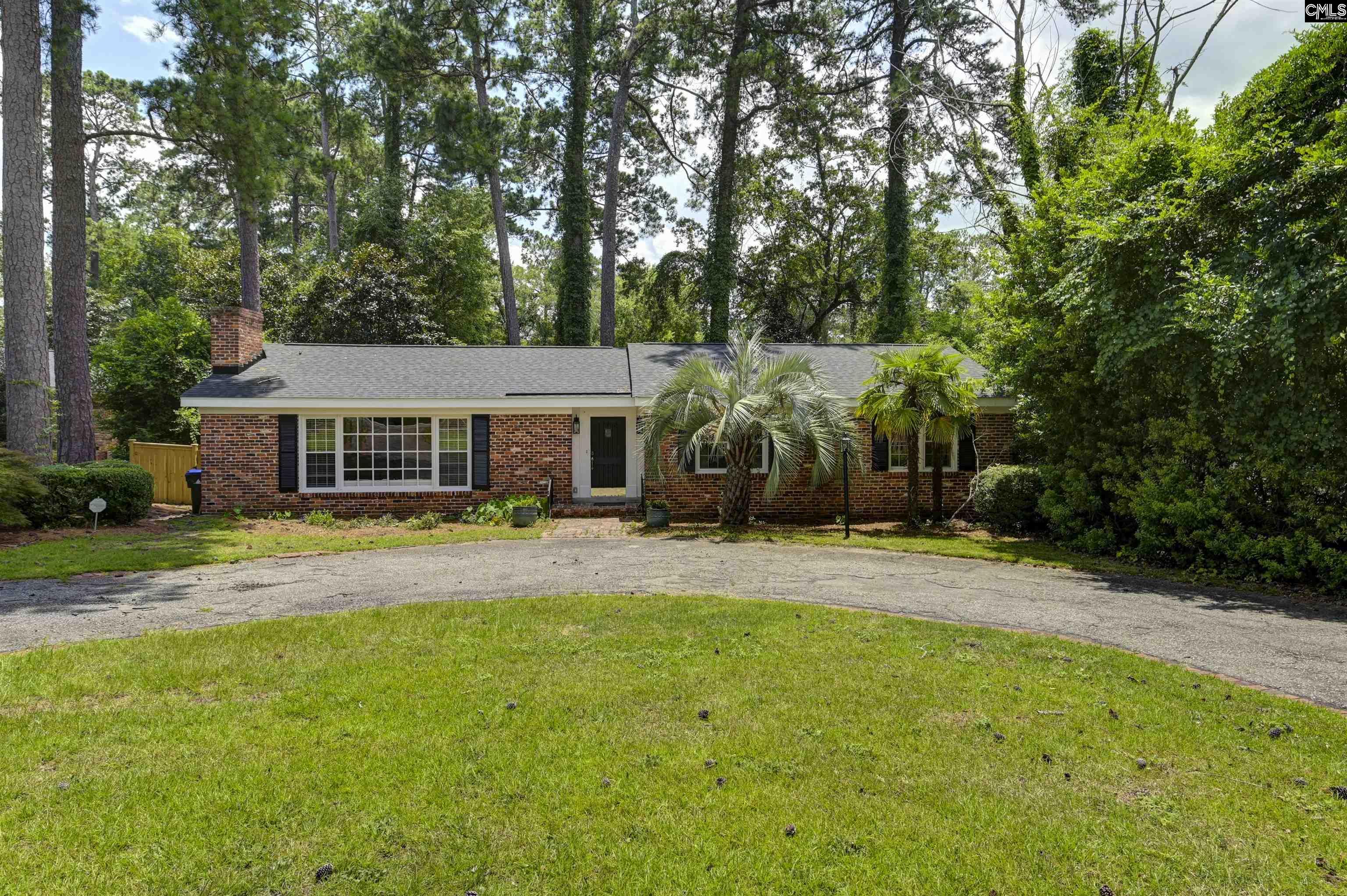 204 Pinebrook Road, Columbia, South Carolina image 1