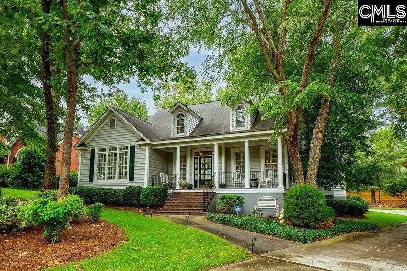 2 Crescent Lake Court, Blythewood, South Carolina image 1