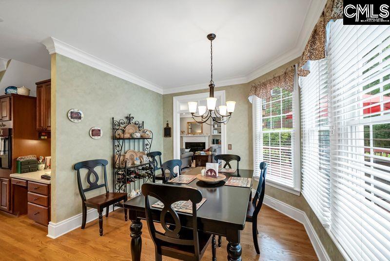 2 Crescent Lake Court, Blythewood, South Carolina image 11