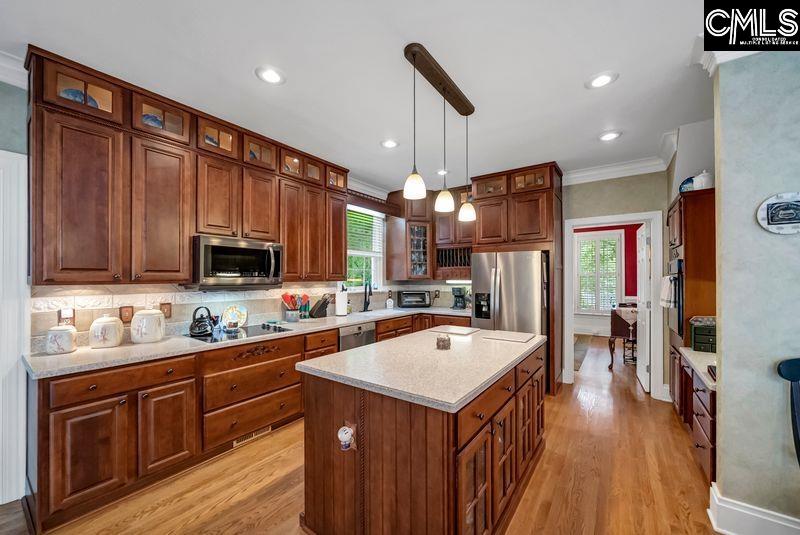 2 Crescent Lake Court, Blythewood, South Carolina image 12