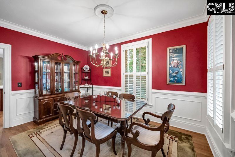 2 Crescent Lake Court, Blythewood, South Carolina image 13