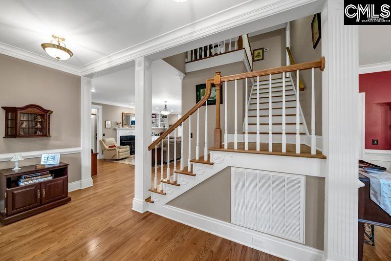 2 Crescent Lake Court, Blythewood, South Carolina image 3