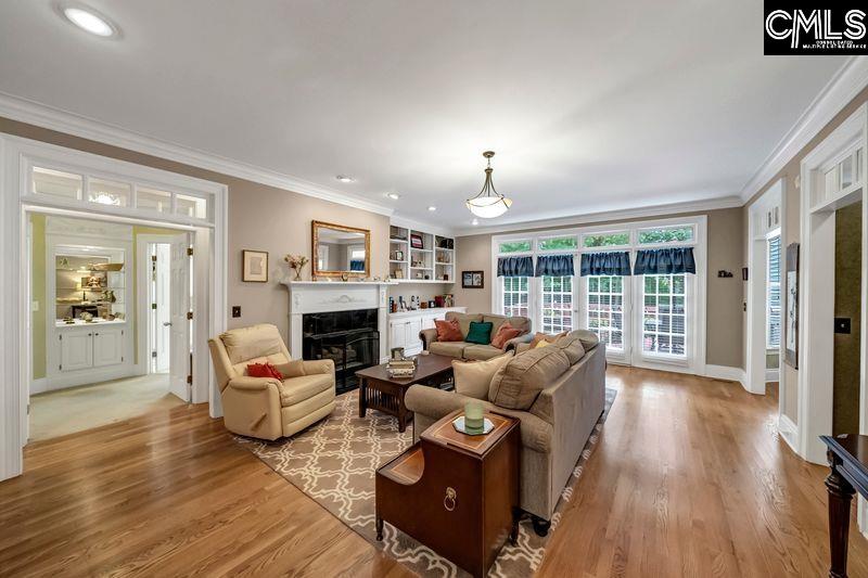 2 Crescent Lake Court, Blythewood, South Carolina image 5
