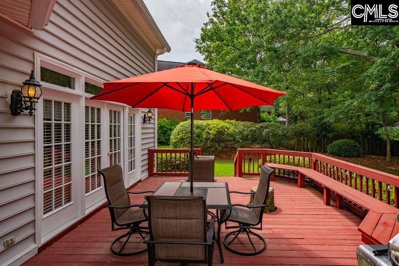 2 Crescent Lake Court, Blythewood, South Carolina image 42