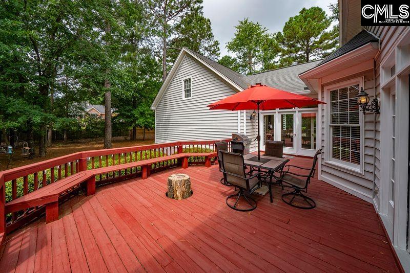 2 Crescent Lake Court, Blythewood, South Carolina image 44