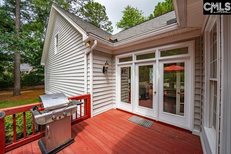2 Crescent Lake Court, Blythewood, South Carolina image 45