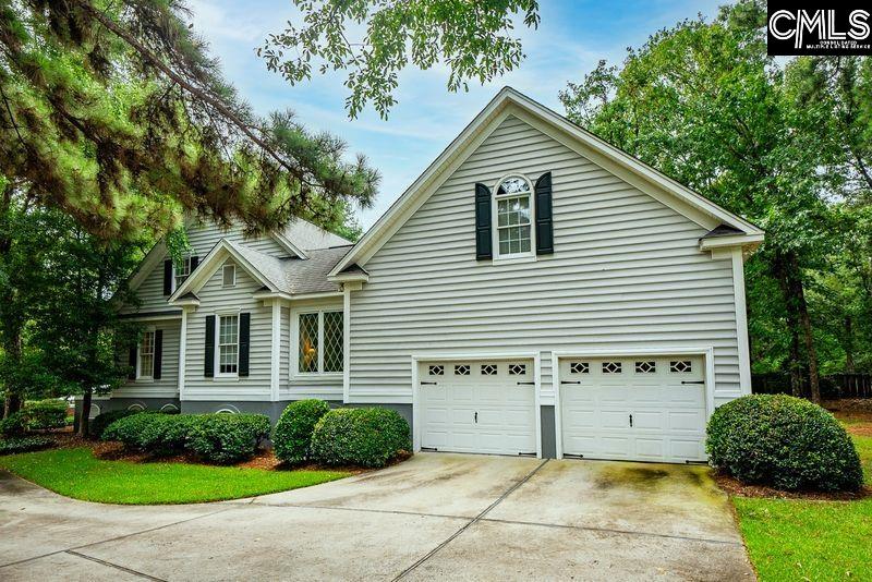 2 Crescent Lake Court, Blythewood, South Carolina image 50