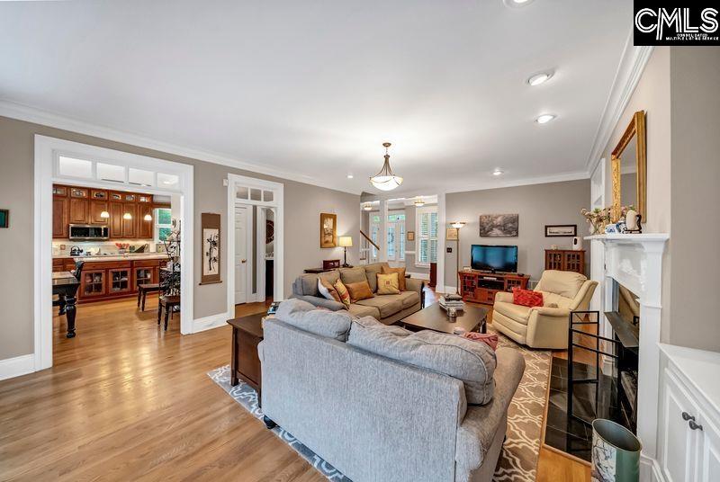 2 Crescent Lake Court, Blythewood, South Carolina image 6