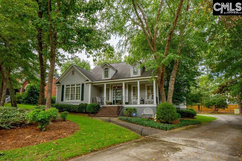 2 Crescent Lake Court Blythewood, SC 29016