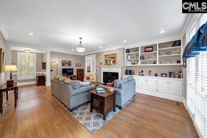 2 Crescent Lake Court, Blythewood, South Carolina image 7