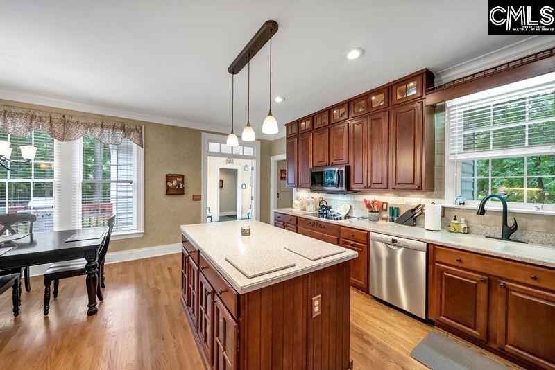 2 Crescent Lake Court, Blythewood, South Carolina image 8