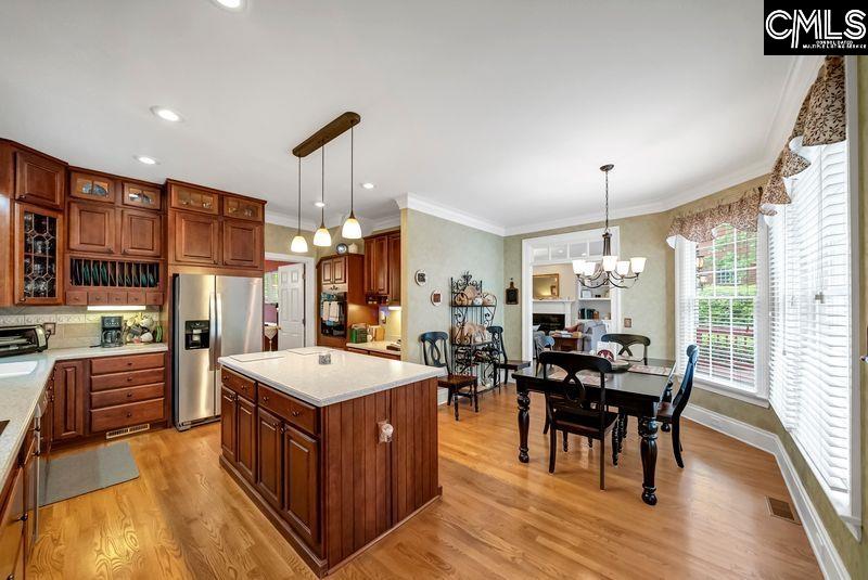 2 Crescent Lake Court, Blythewood, South Carolina image 10