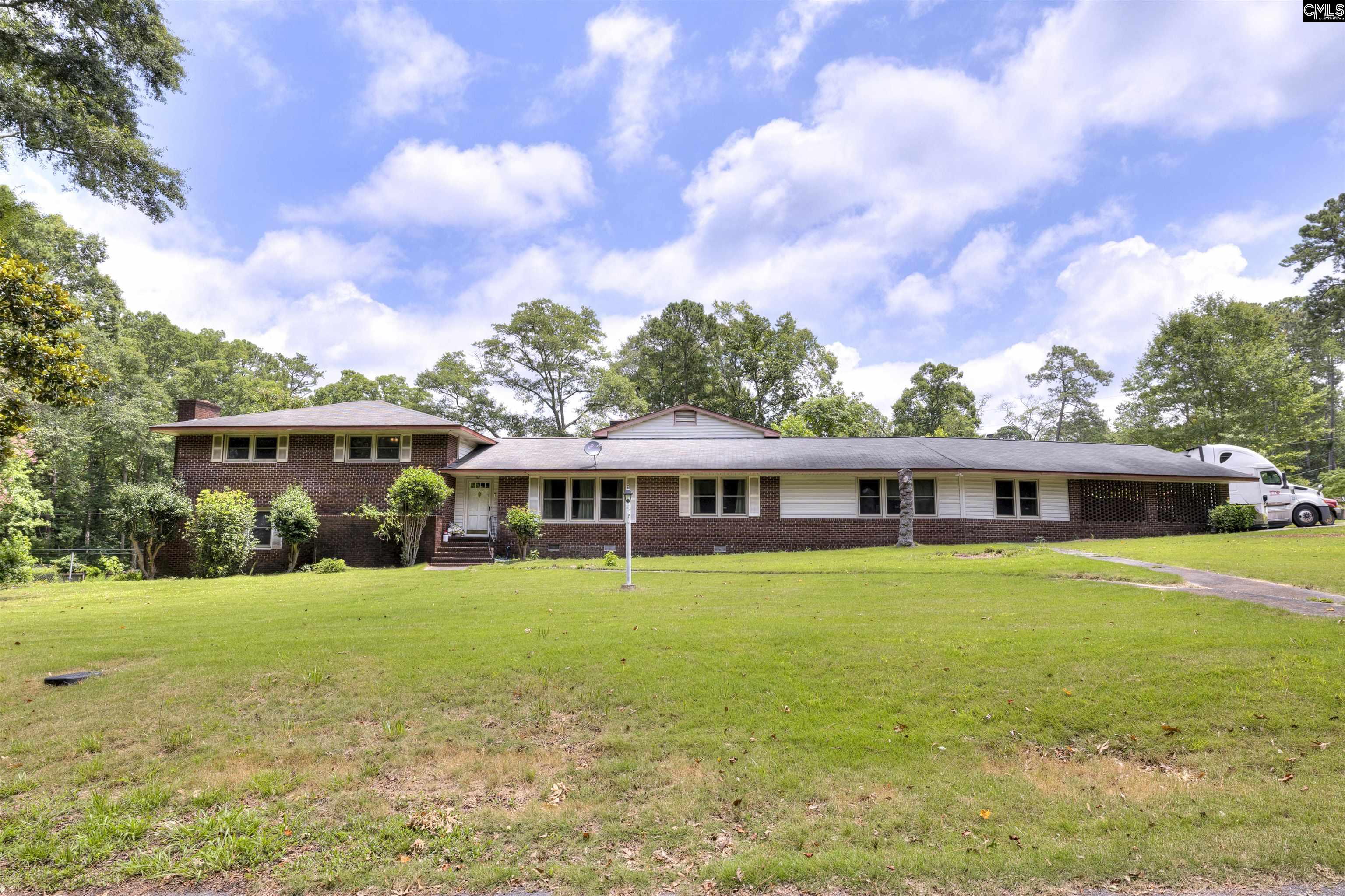 1702 Elm Abode, Columbia, South Carolina image 1