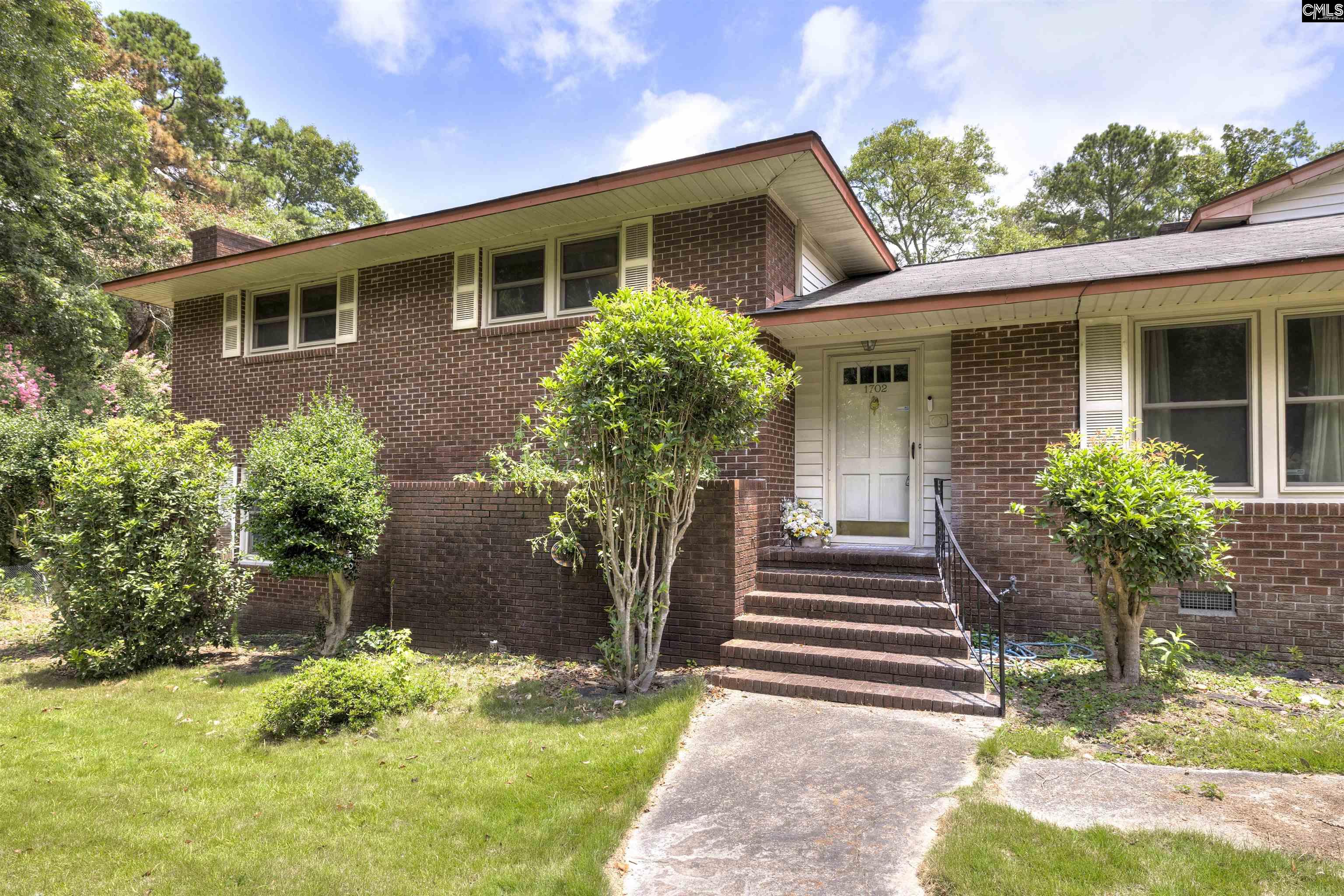1702 Elm Abode, Columbia, South Carolina image 4