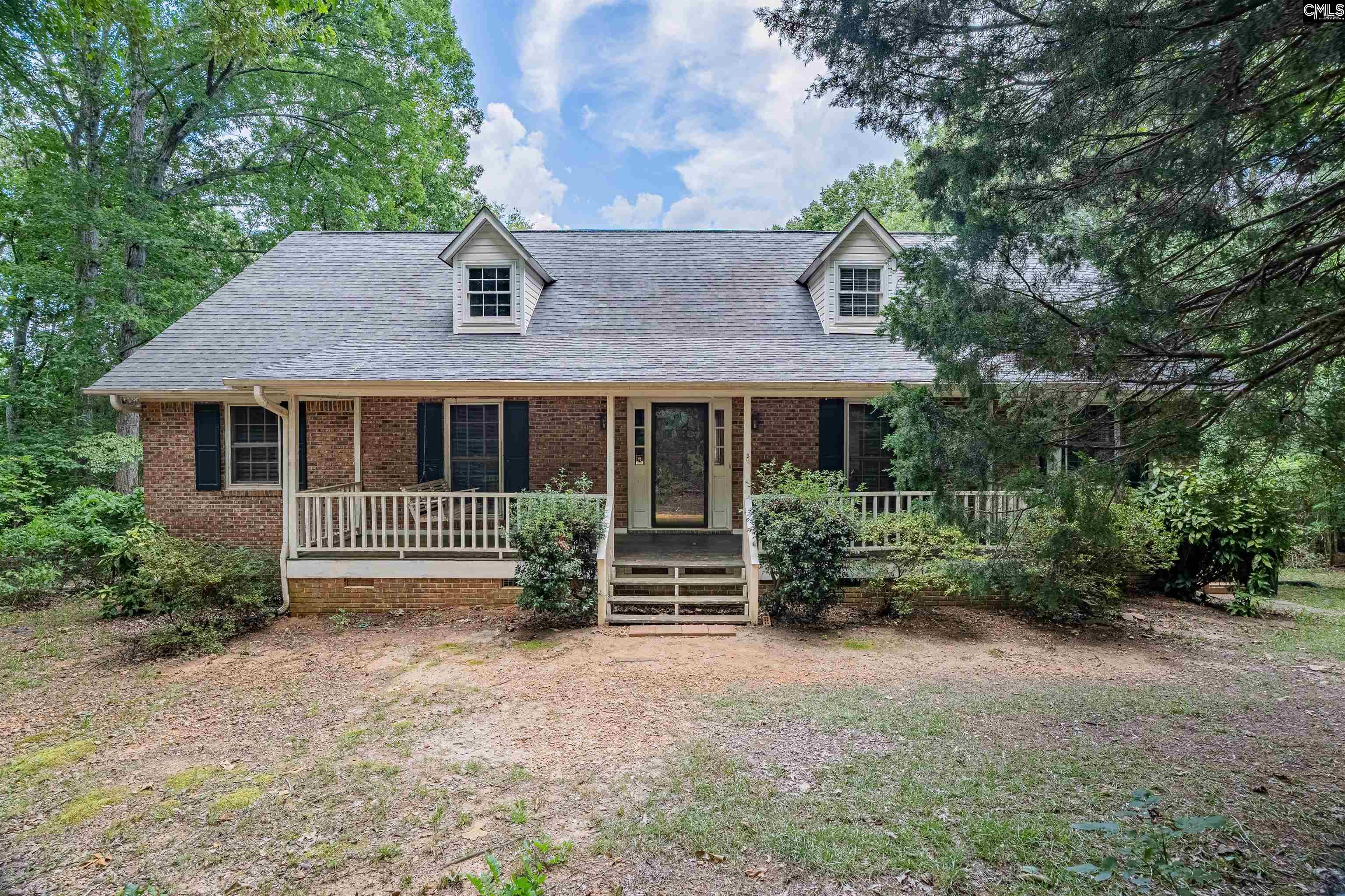 216 Bookman Mill Road, Irmo, South Carolina image 1