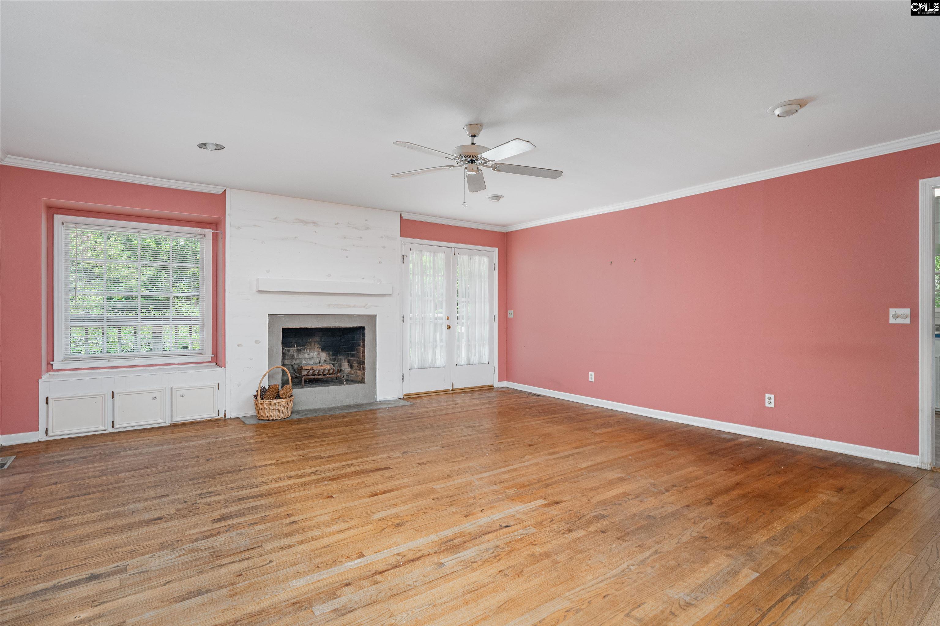216 Bookman Mill Road, Irmo, South Carolina image 5