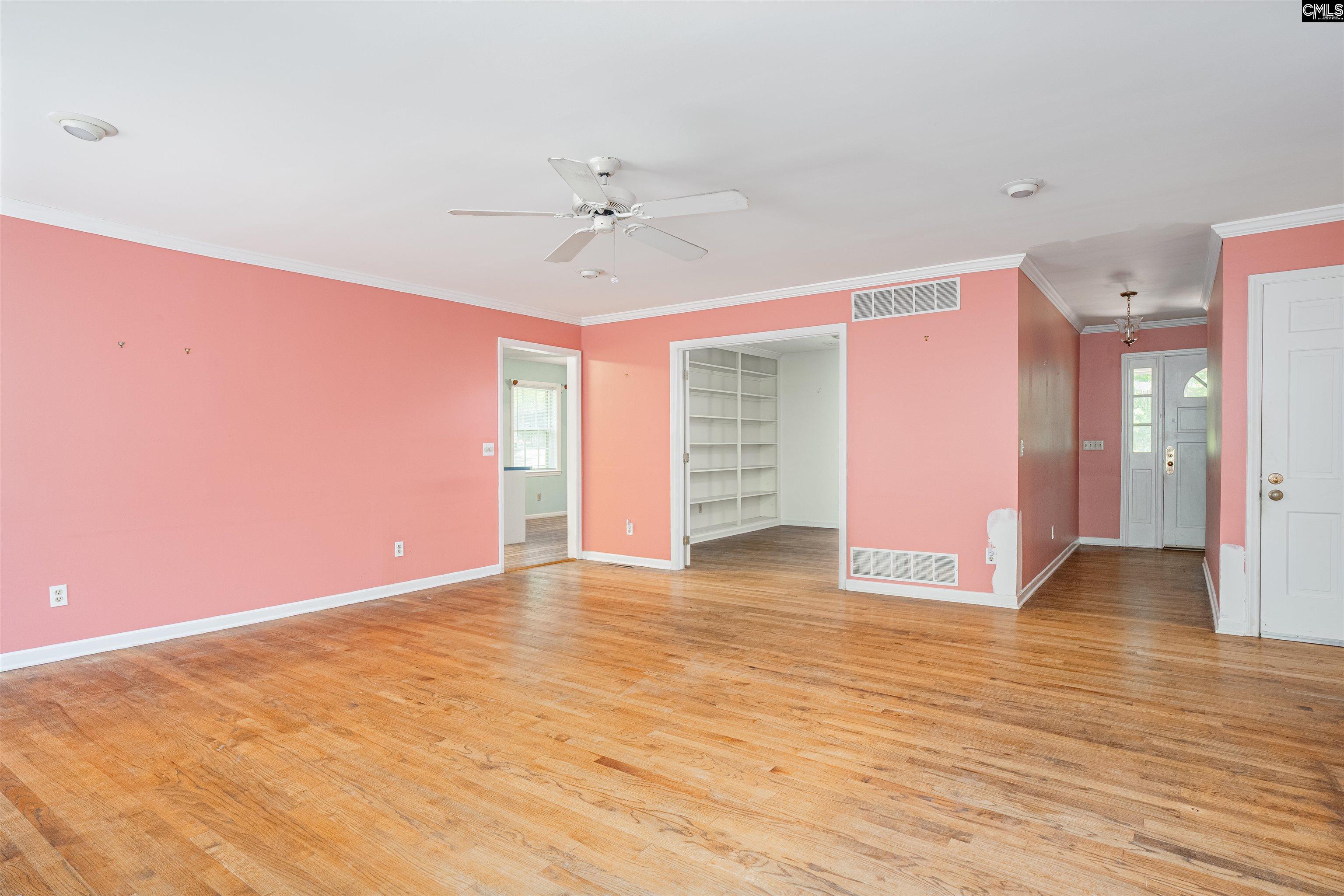 216 Bookman Mill Road, Irmo, South Carolina image 8
