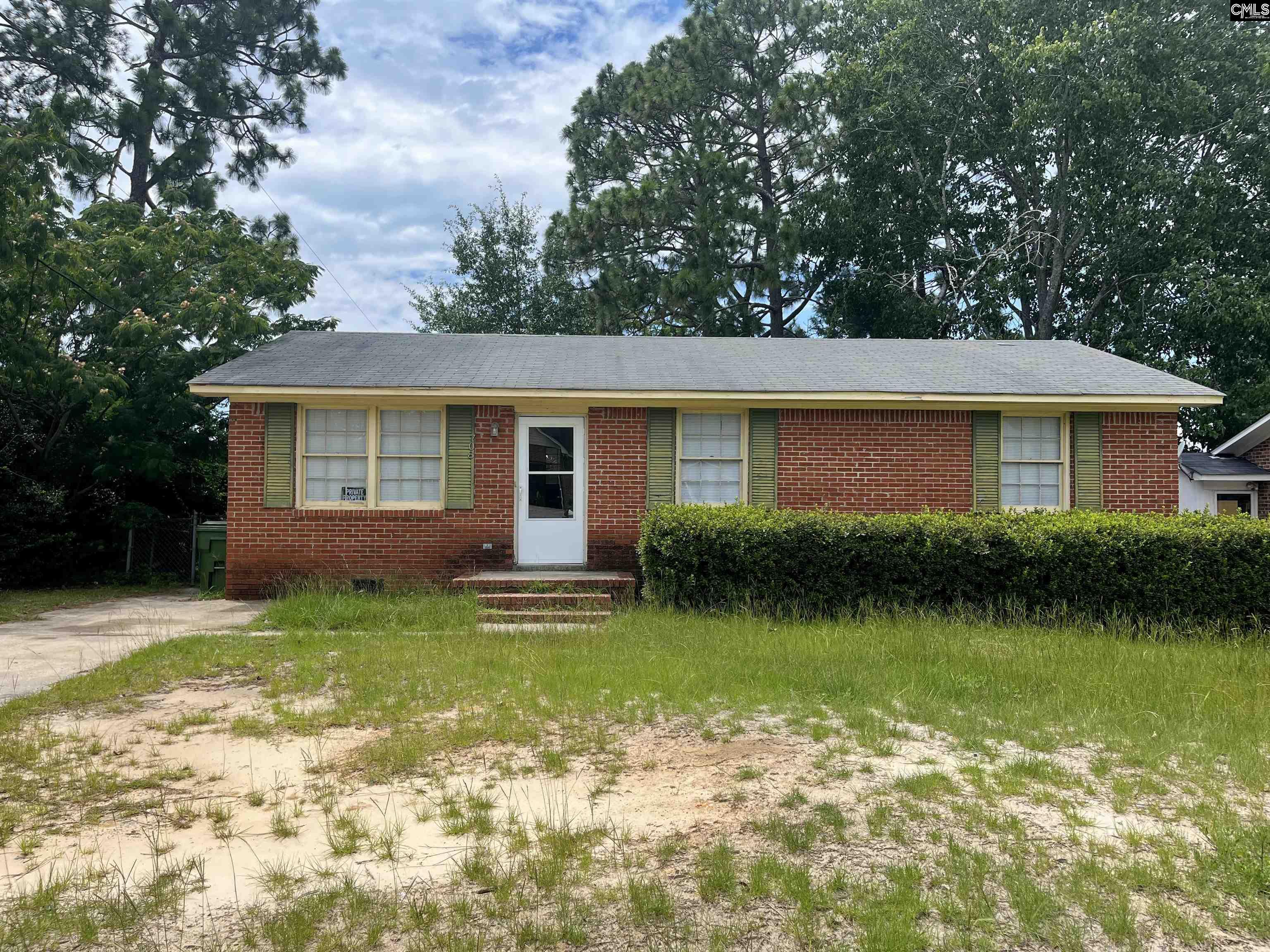 708 Bitternut Road, Columbia, South Carolina image 1