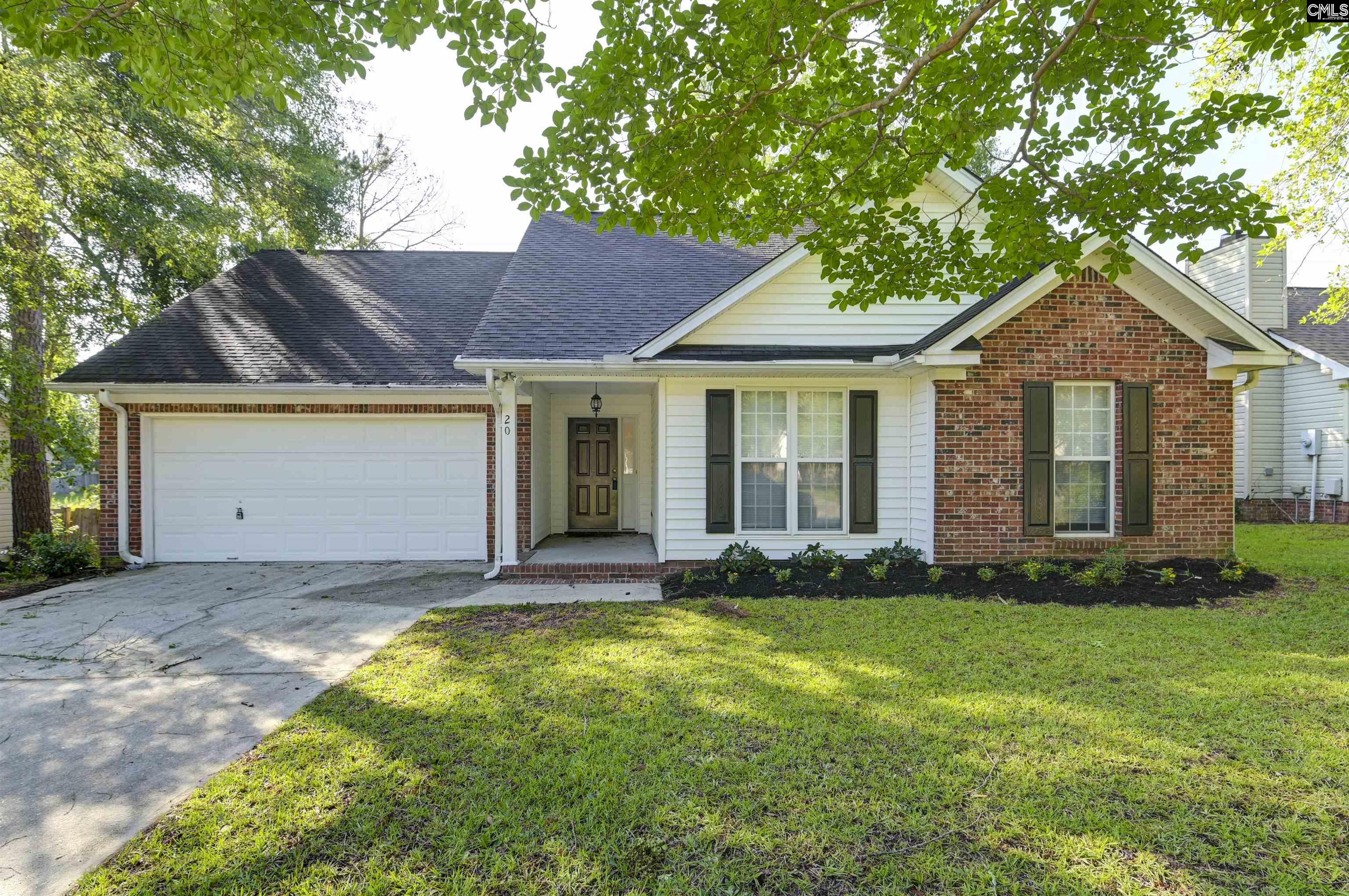 20 Rosepine Drive, Columbia, South Carolina image 1