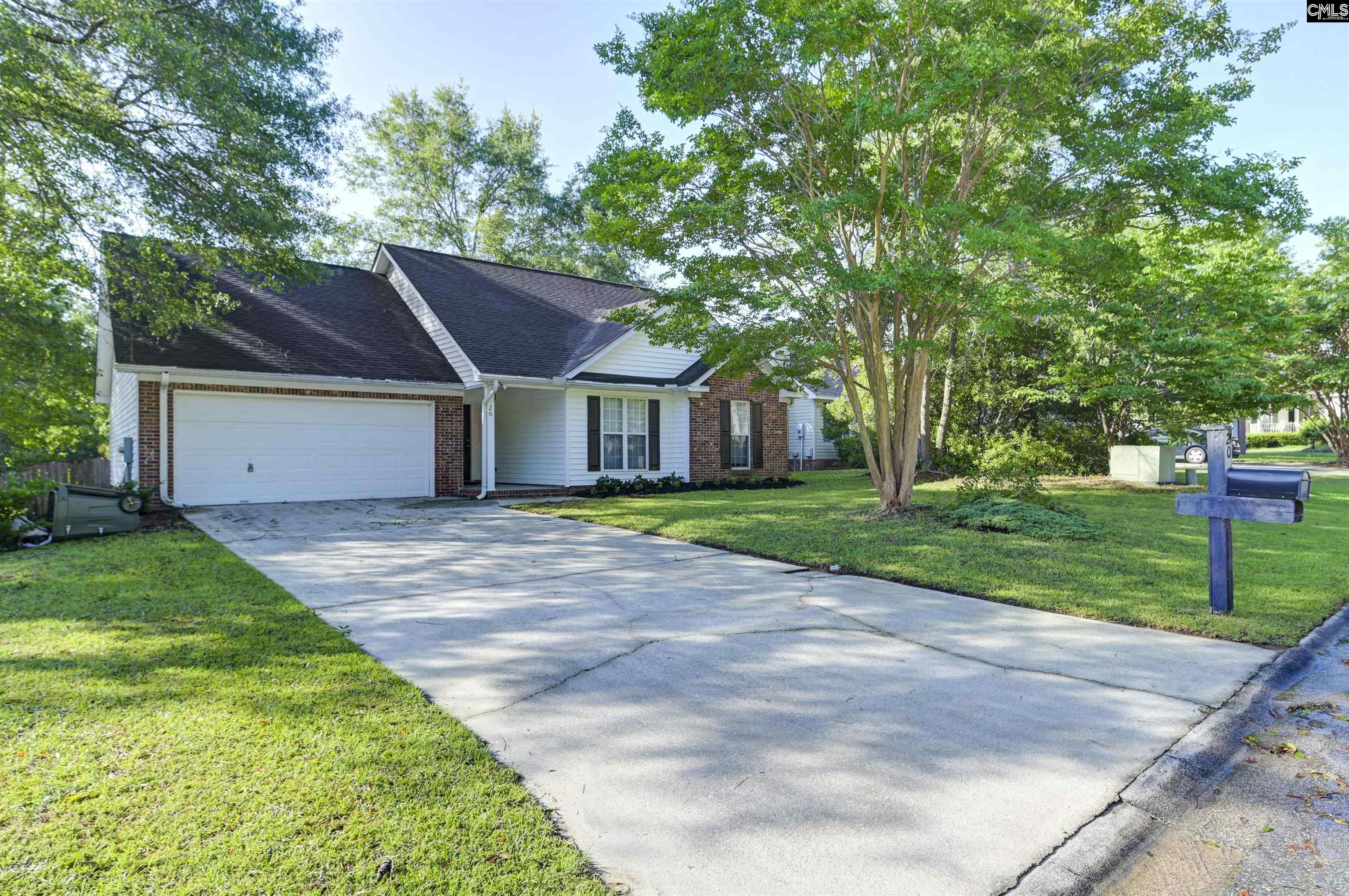 20 Rosepine Drive, Columbia, South Carolina image 2