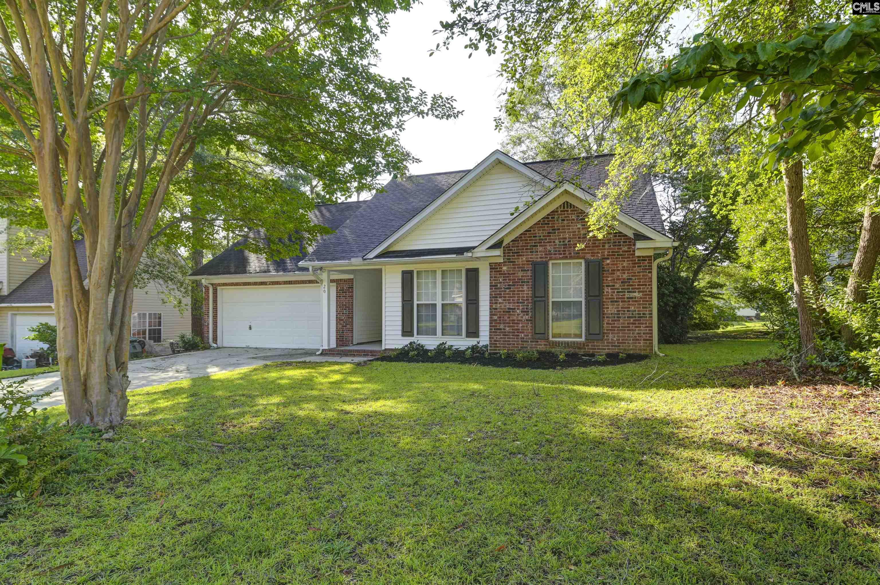 20 Rosepine Drive, Columbia, South Carolina image 3