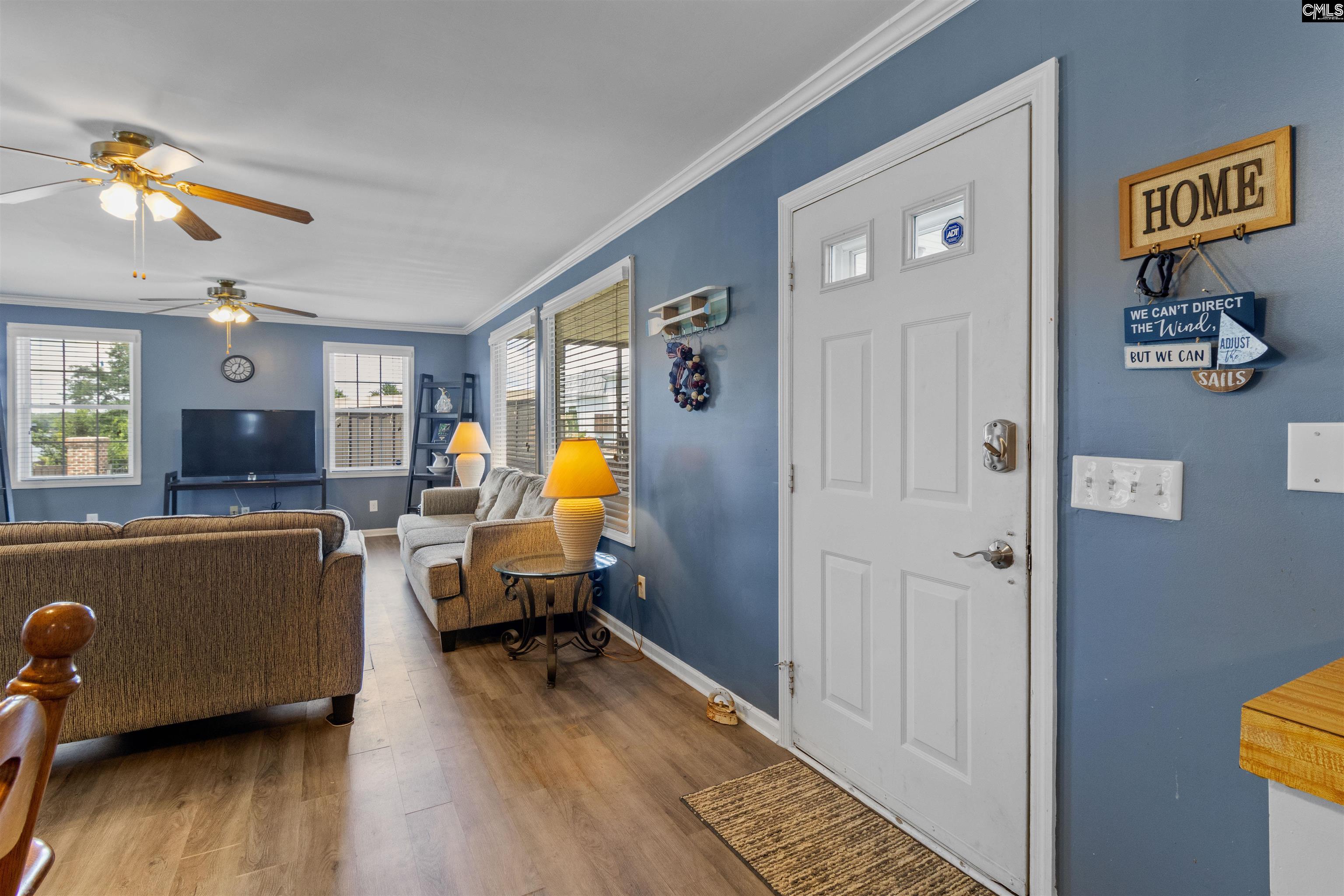 1343 Brady Porth Road, Lexington, South Carolina image 14