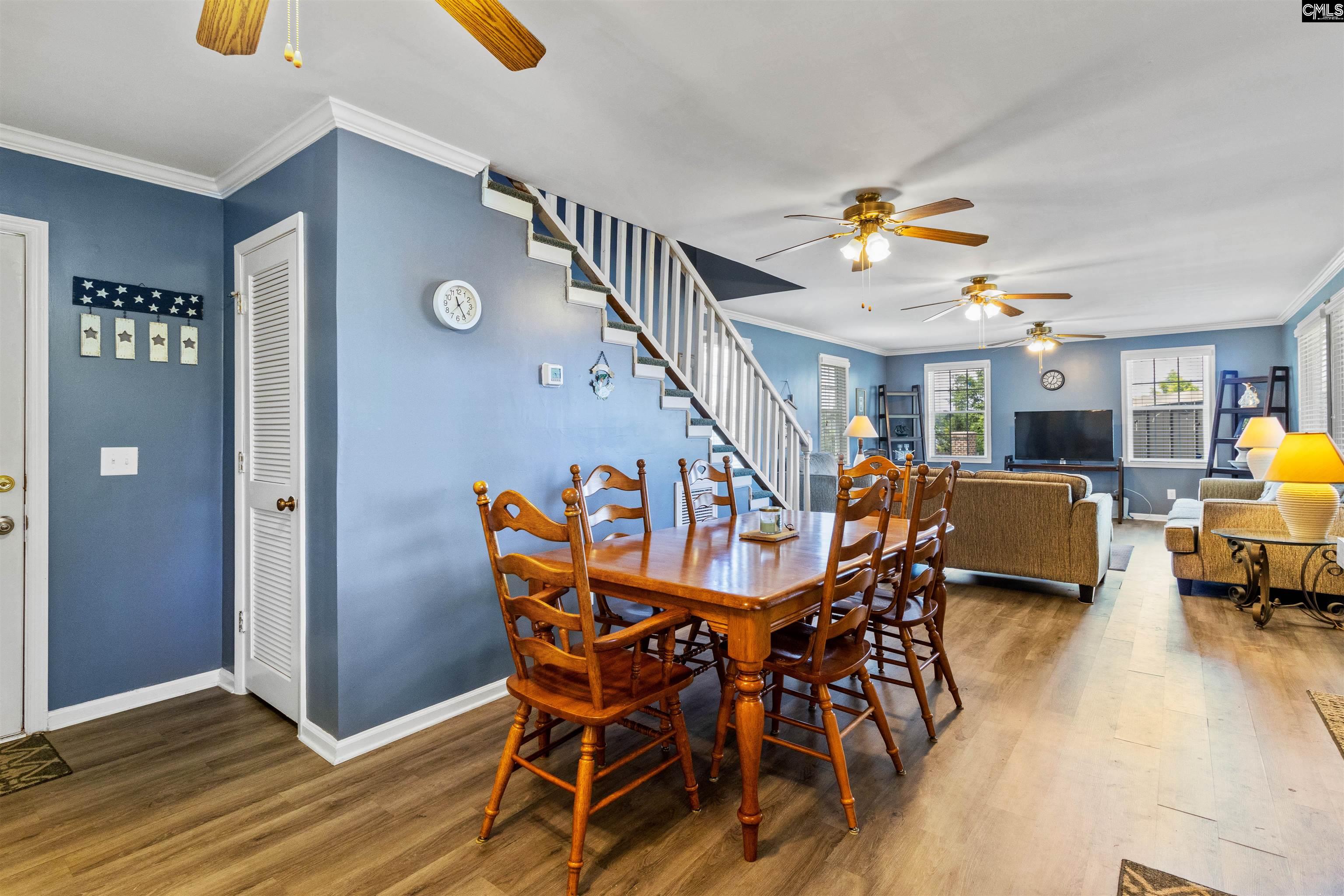 1343 Brady Porth Road, Lexington, South Carolina image 24
