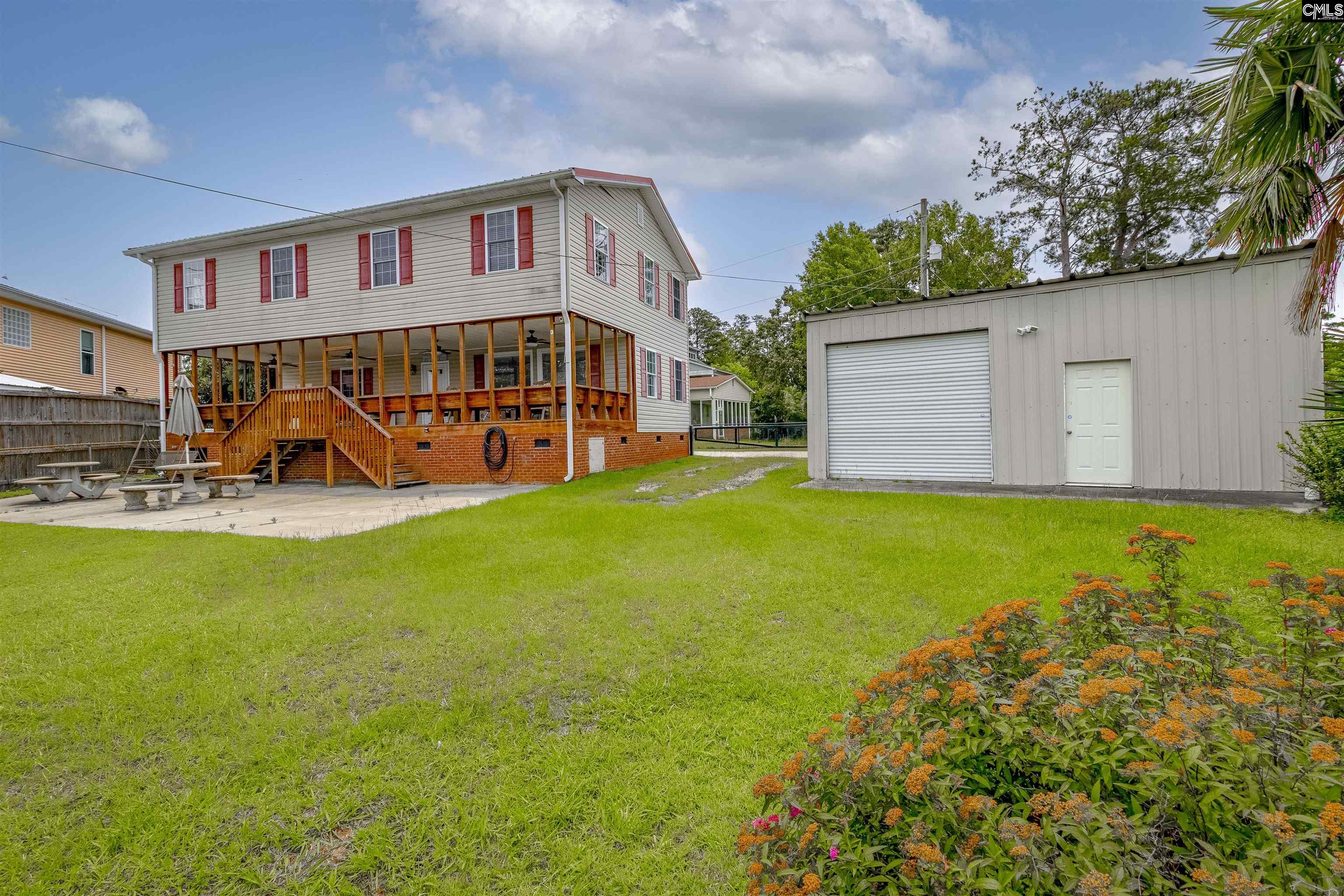 1343 Brady Porth Road, Lexington, South Carolina image 5