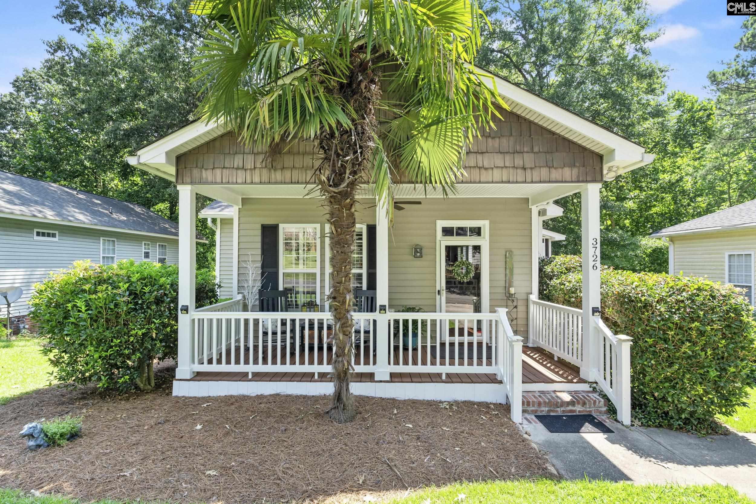 3726 Ardincaple Drive, Columbia, South Carolina image 1