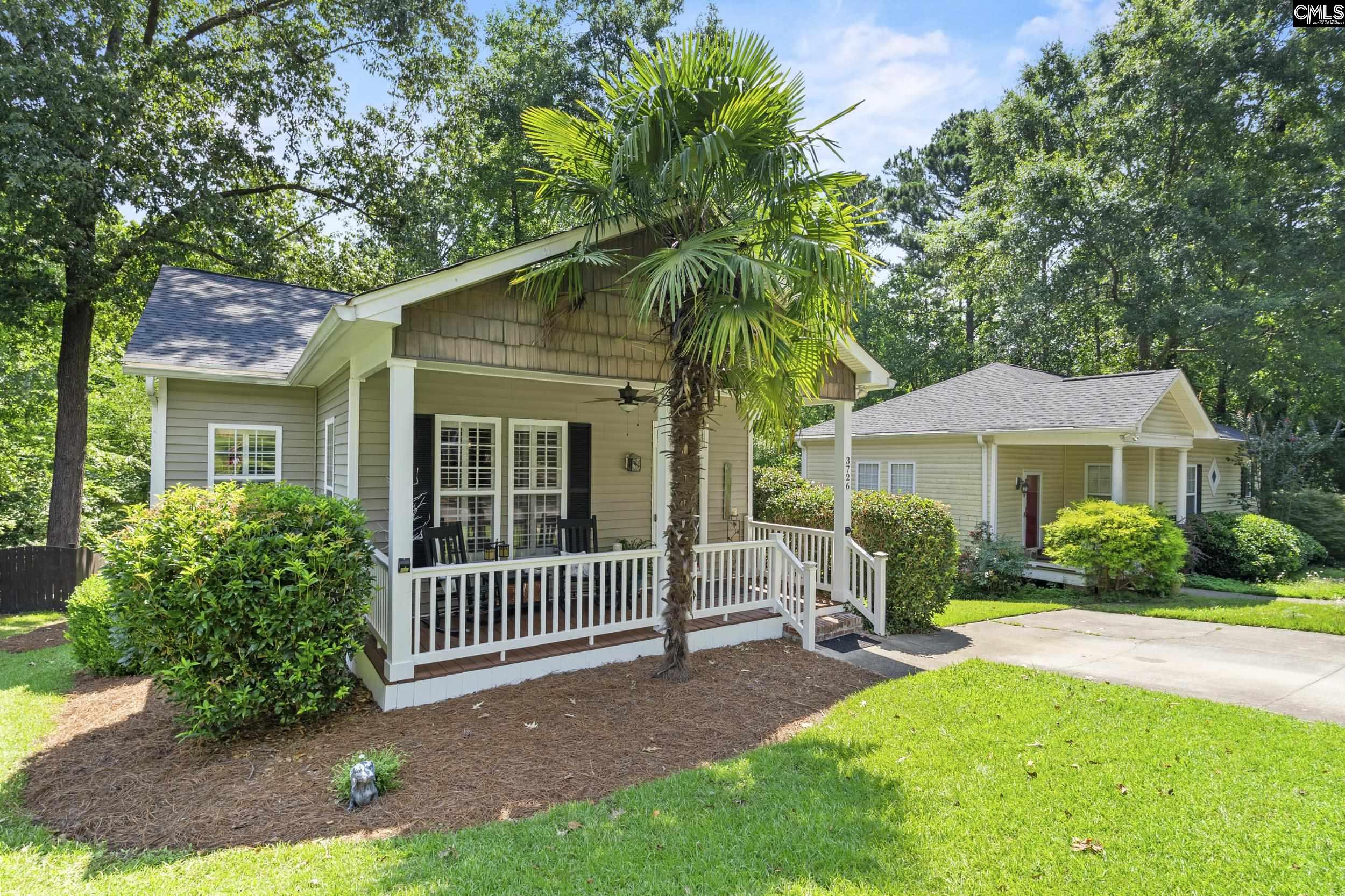 3726 Ardincaple Drive, Columbia, South Carolina image 2