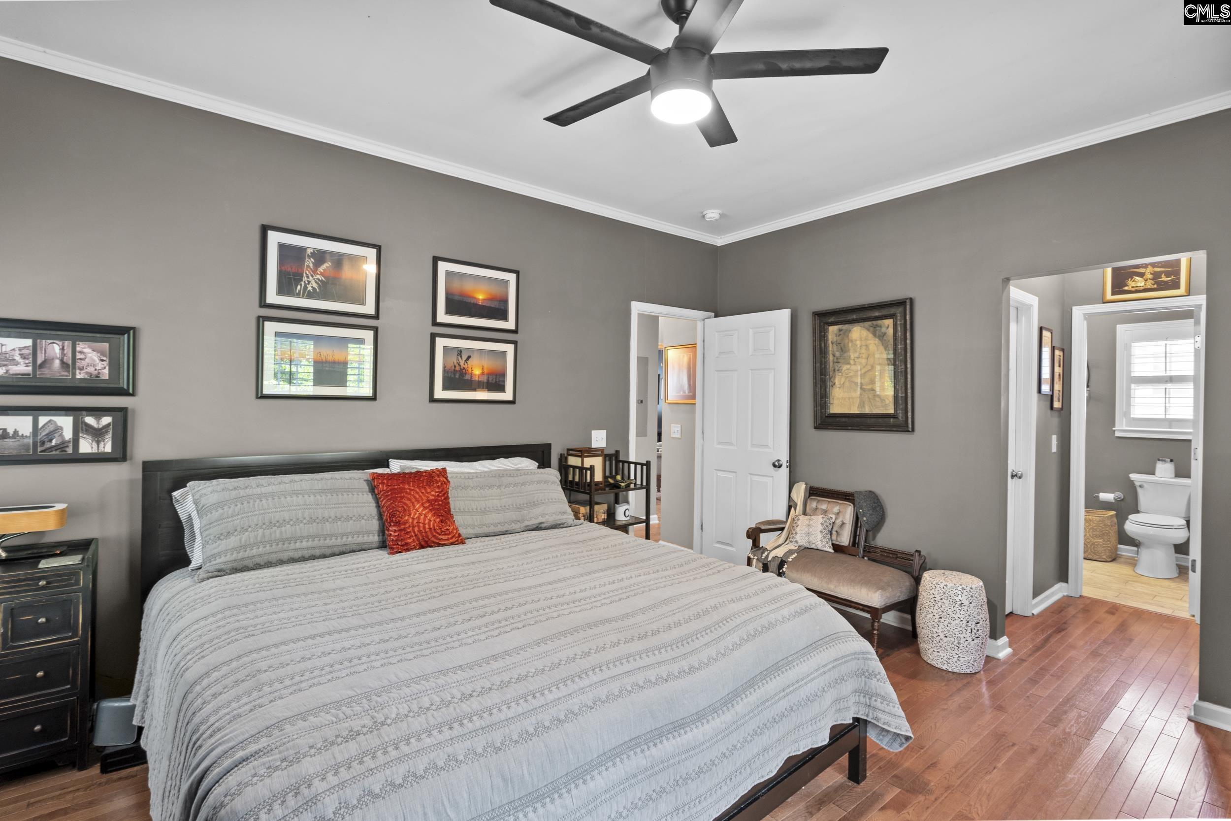 3726 Ardincaple Drive, Columbia, South Carolina image 12