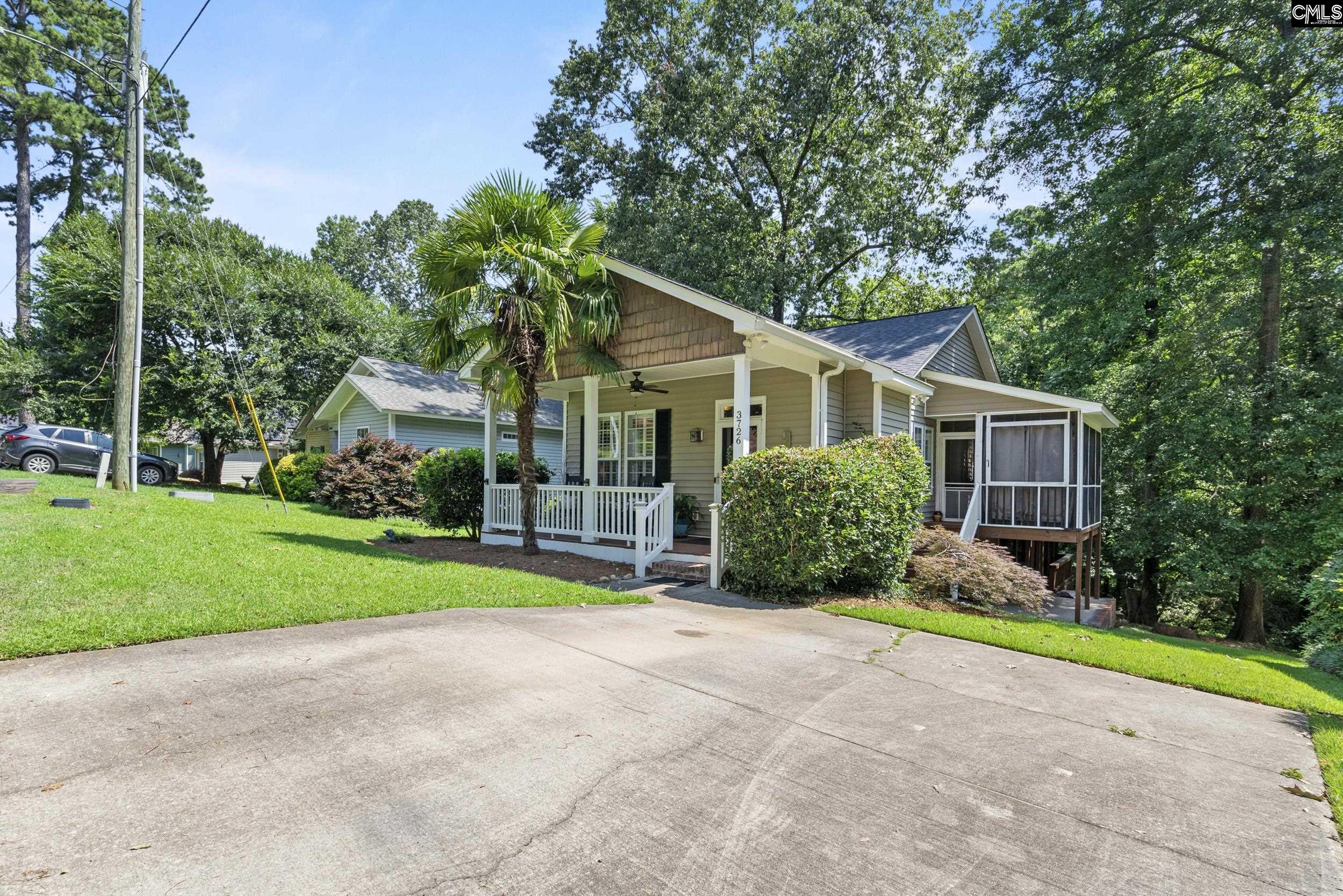 3726 Ardincaple Drive, Columbia, South Carolina image 3