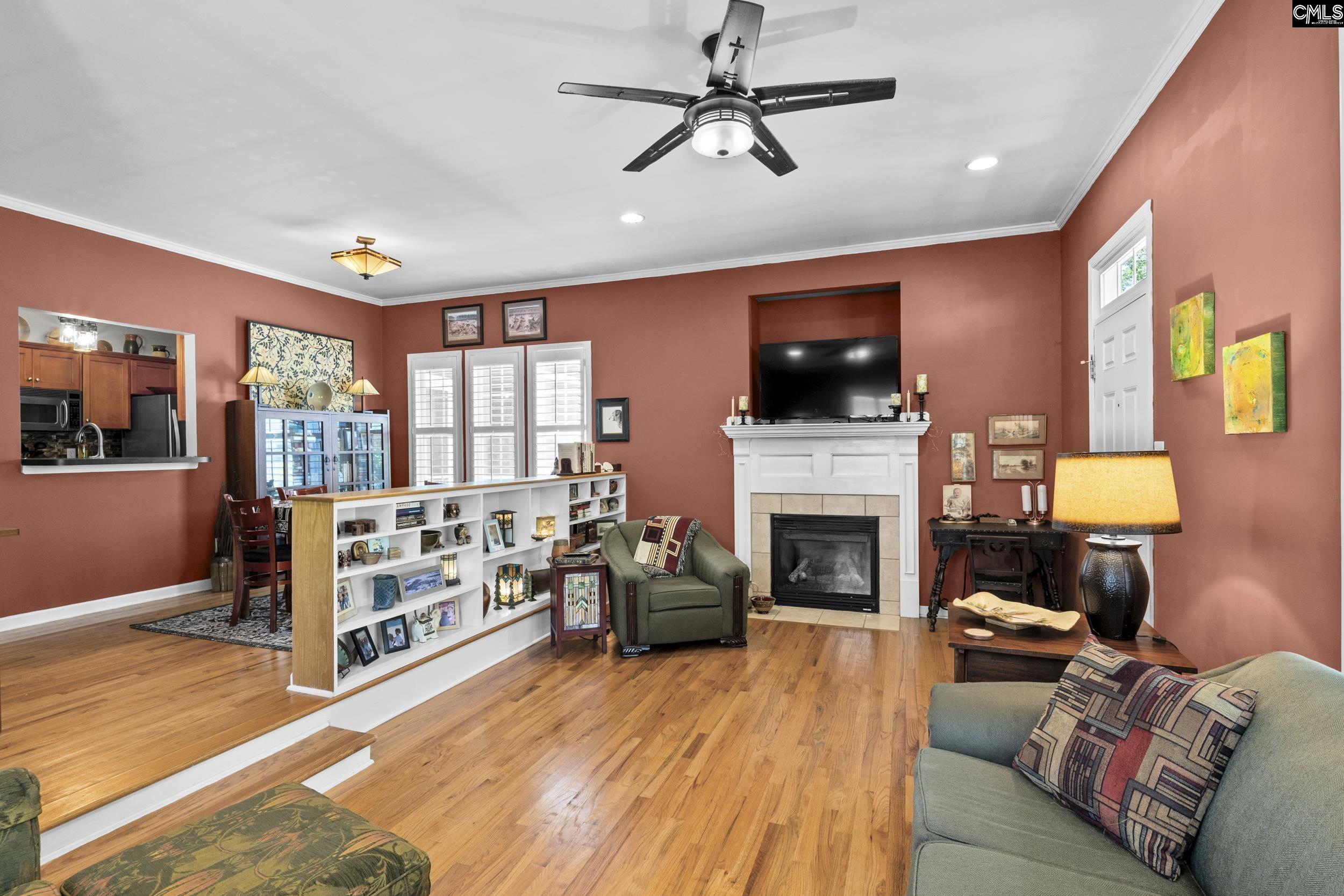 3726 Ardincaple Drive, Columbia, South Carolina image 5